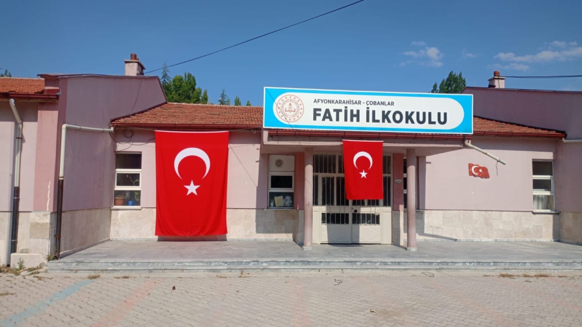FATİH İLKOKULU